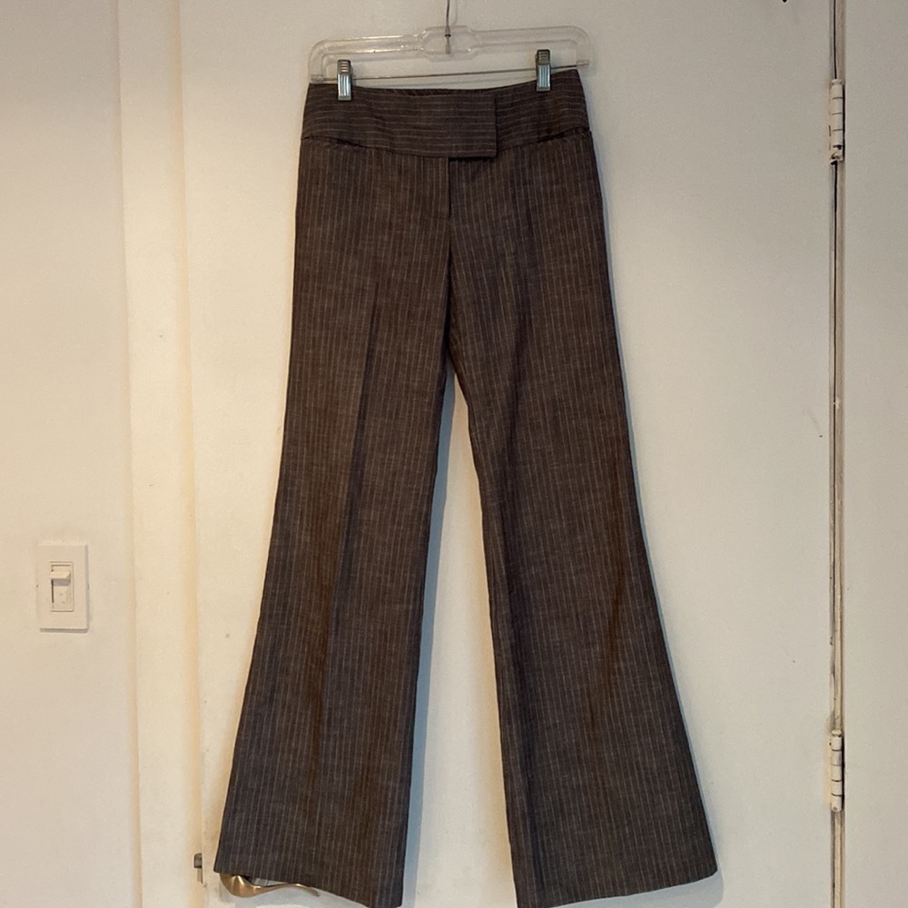 IZ Byer California pants size 1